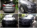 2016 Hyundai Santa Fe for sale-0