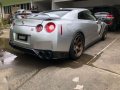 2013 Nissan GTR for sale-3