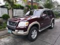 2008 Ford Explorer Eddie Bauer  for sale-0