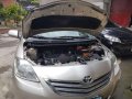 2012 toyota vios 1.3E vvti manual all power  for sale-3
