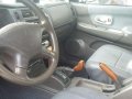 Mitsubishi montero sport 4x4 Diesel Automatic transmission-1