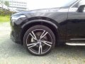 2017 Volvo XC90 D5 RDesign Batmancars  for sale-9