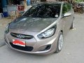 Hyundai accent 2012 for sale-0