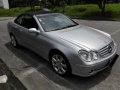 Mercedes Benz 2005 320 Top Down  for sale-1