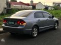 2007 honda civic for sale-1