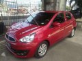 2016 Mitsubishi Mirage for sale-0