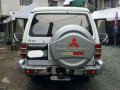 2000 Mitsubishi Pajero Fieldmaster  for sale-8
