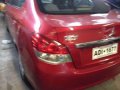 2016 Mitsubishi Mirage MT for sale-4