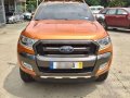 2017 Ford Ranger for sale-1