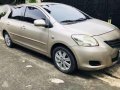 Vios 2011 E automatic for sale -0