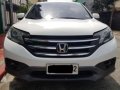 2013 Honda CRV 4x2 Automatic  for sale-0