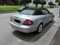 Mercedes Benz 2005 320 Top Down  for sale-3