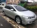 Honda Civic 1.8s 2008  for sale-1