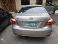 2012 toyota vios 1.3E vvti manual all power  for sale-1