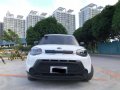 Kia Soul CRDi Manual 590k 2017  for sale-0