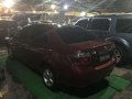 Lady Drven Toyota Vios 1.5G 2005 for sale-9