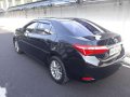 2014 Toyota Altis for sale-1