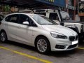 2017 BMW 218i Active Tourer  for sale-2