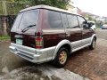 2000 Mitsubishi Adventure Super Sports  for sale-3