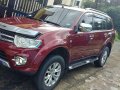 Mitsubishi Montero GLX Sports 2011  for sale-0
