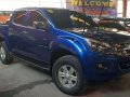 2015 Isuzu D-Max for sale-1