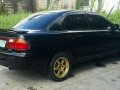 1997 Mazda 323 for sale-4