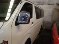 2017 Foton View Transvan for sale-2