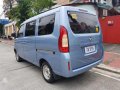 Fastbreak 2016 Foton Gratour Manual Mini Van 7 Seater NSG-3