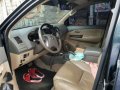 For Sale Toyota Fortuner 2013 G  for sale-3