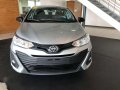2018 Toyota Vios For As Low As 53K-0