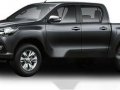 Toyota Hilux G 2018  for sale-7