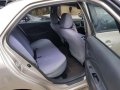 2012 toyota vios 1.3E vvti manual all power  for sale-4