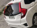 2016 Honda jazz 1.5V automatic like bnew  for sale-4