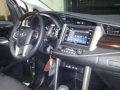 2017 Toyota Innova  for sale-3