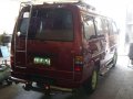 Nissan Urvan 2009 for sale-3