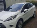 Ford Fiesta 2010 for sale-4