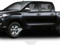 Toyota Hilux G 2018  for sale-9