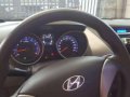 Hyundai elantra manual 2013 for sale-4