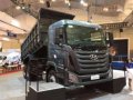 2018 Hyundai Trucks and Buses Financing Sure Approval-2