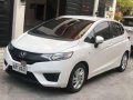 2016 Honda jazz 1.5V automatic like bnew  for sale-1