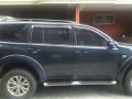 2014 Mitsubishi Montero for sale-2