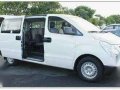 38k DP New Hyundai Starex 2.5L  for sale-1