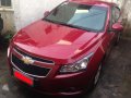 Automatic Chevrolet Cruze 2011  for sale-0
