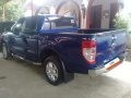 2013 Ford Ranger XLT 4X2 MT  for sale-1