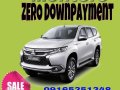 Mitsubishi Montero 2018 for sale-0