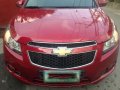 Automatic Chevrolet Cruze 2011  for sale-2