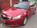 Automatic Chevrolet Cruze 2011  for sale-4