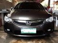 Honda Civic FD 2S 2007  for sale-0