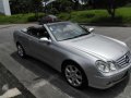 Mercedes Benz 2005 320 Top Down  for sale-7