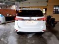 Toyota Fortuner vs. montero trailblazer  for sale-2